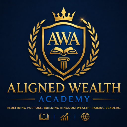 alignedwealthglobal.com
